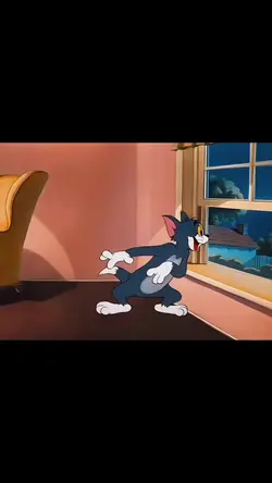 Tom and Jerry Meme