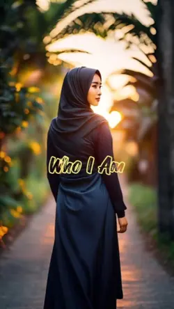 Who I Am
