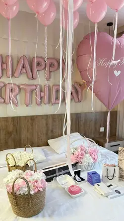 August birthday