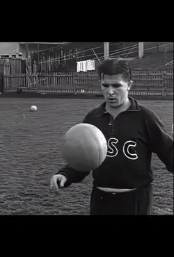 Ferenc Puskás