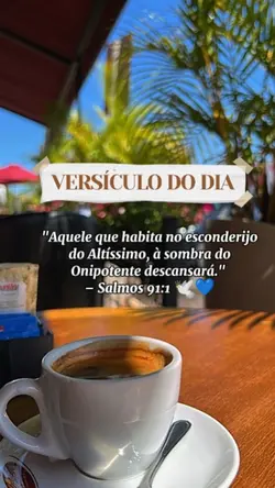 Bom dia
