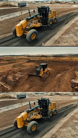 TRABALHOS STORY 