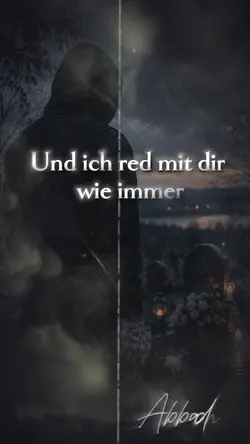 Ich Red mit dir