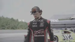 RAW FOOTAGE TREND