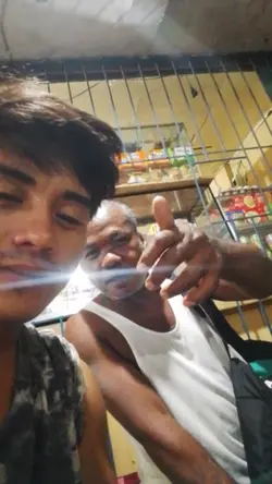 Waray gud awod 