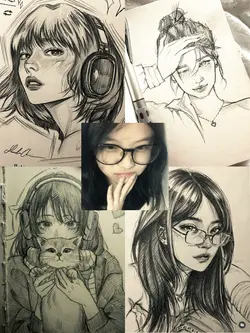 drawing