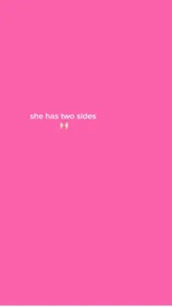 two sides 🤙🏽