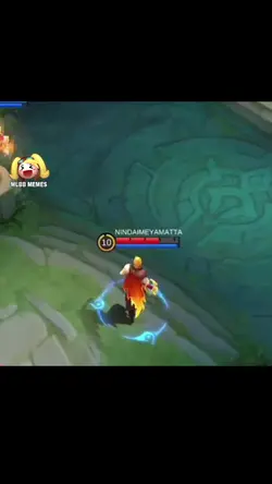 Mlbb memes