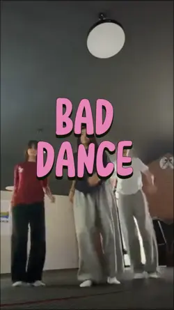 Dance Video 1 Klip