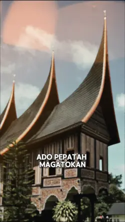 pepatah miang