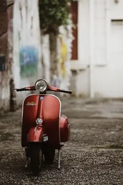 vespa