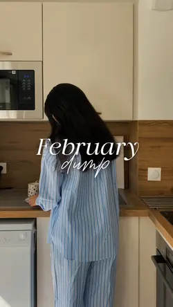 February dump 2026
