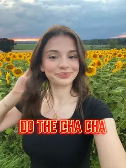 DO THE CHA CHA