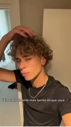 Logo eu?