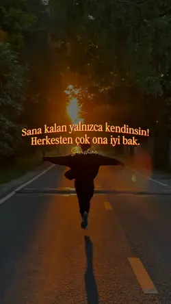 Ona iyi bak..”