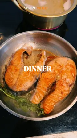 DINNER TIME