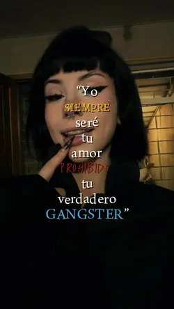 Yo siempre seré 🫨