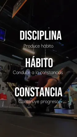 gym power