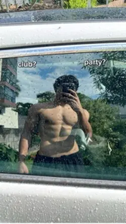 club party
