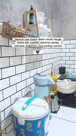 Dapur Sendiri