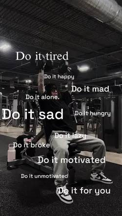 Do it everything