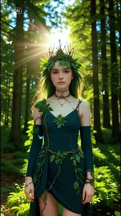 ELF QUEEN