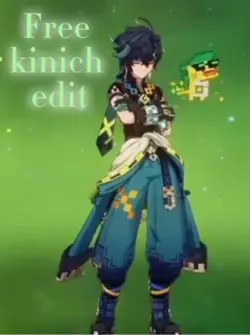 Free edit