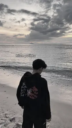 hitam putihku mulai