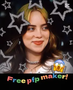 Free pfp maker!