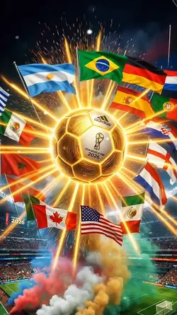 World Cup 2026