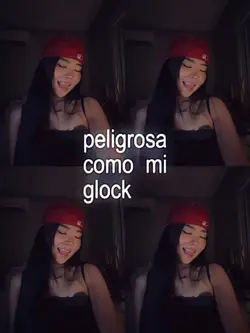 PELIGROSA 
