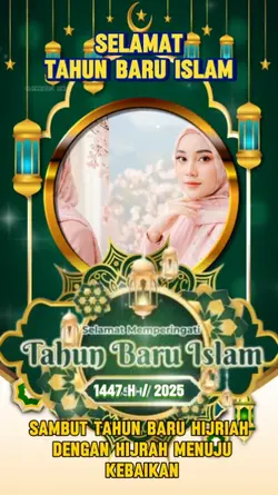 Tahun Baru Islam