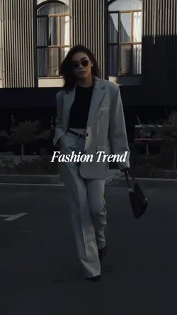Fashion Trend