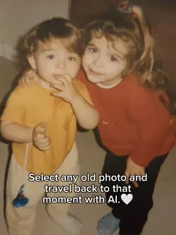 turn back time 