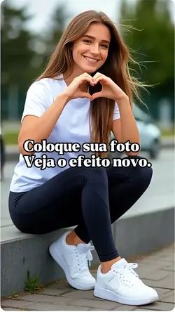 Efeito Novo IA 