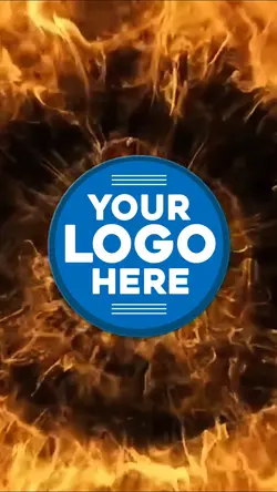 Intro fire