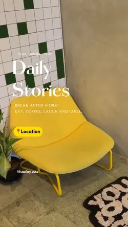 story's today-