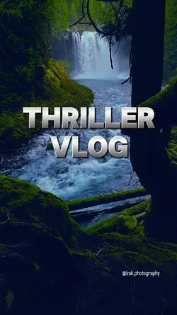 thril