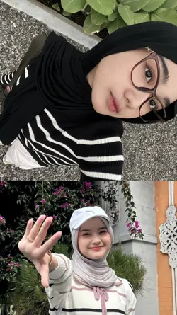 Foto berjalan