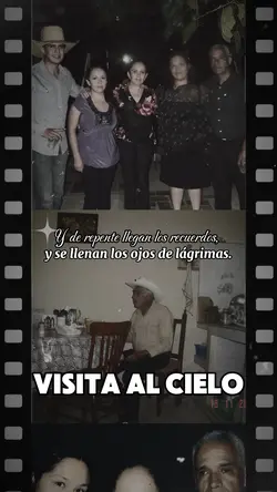 Visita al cielo