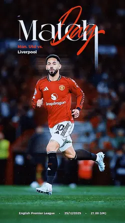 Matchday United