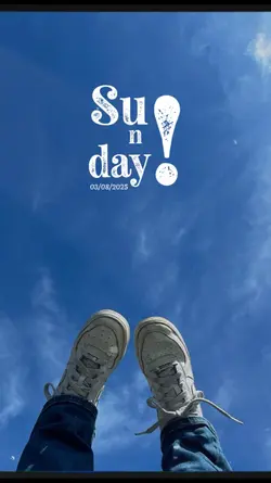 Sunday 