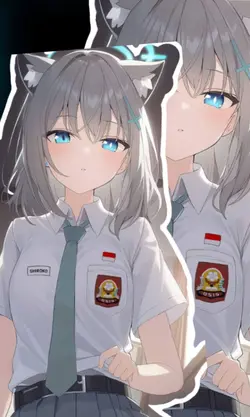 dari yang muda x 3D