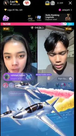 trending tiktok 