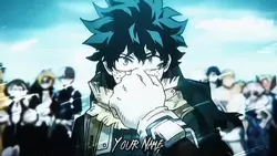 Boku no Hero