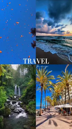 Vlog travel