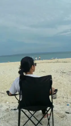 kece banget 