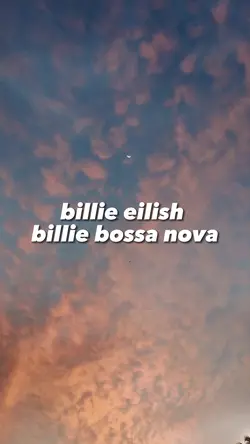 billiebossanova