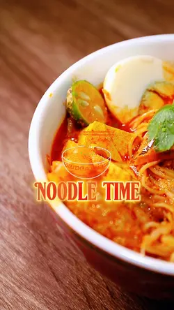 Noodle Time 