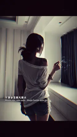 1 ảnh + Màu lyrics